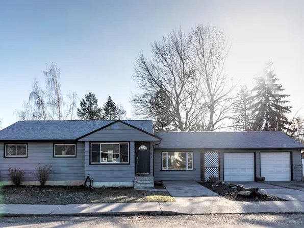 3502 Paxson St, Missoula, MT 59801