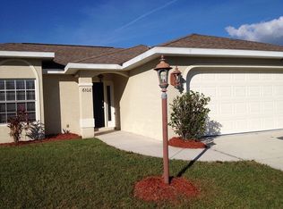 6108 60th St E, Palmetto, FL 34221
