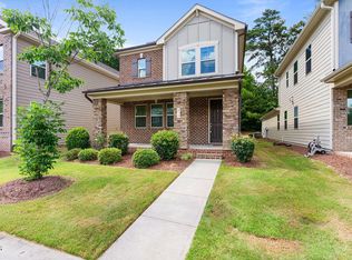 413 Liberty Hill Pass, Morrisville, NC 27560
