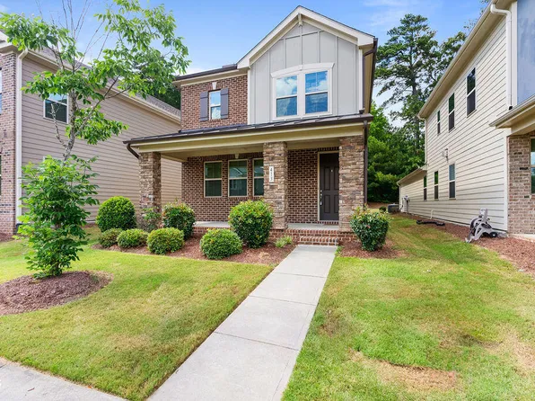413 Liberty Hill Pass, Morrisville, NC 27560