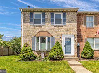 114 Grimes Ct, Mount Airy, MD 21771