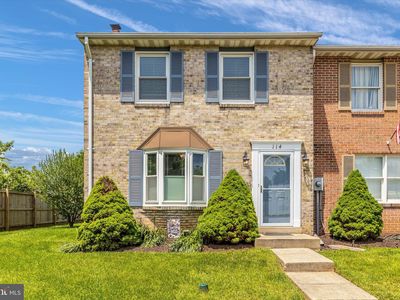 114 Grimes Ct, Mount Airy, MD, 21771