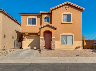9560 E Bramble Ave, Mesa, AZ 85208