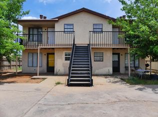 1206A Redwood Dr, Andrews, TX 79714