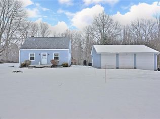 3590 State Route 534, Southington, OH 44470