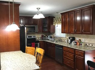 2908 Pulaski Pike NW, Huntsville, AL 35810