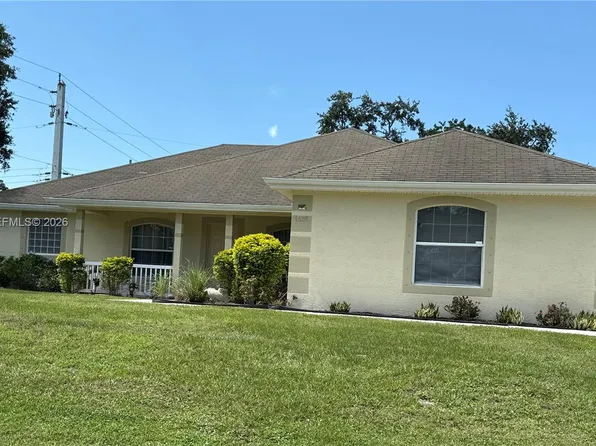 7608 Deland Ave, Fort Pierce, FL 34951