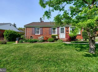 1036 Marleigh Cir, Baltimore, MD 21204