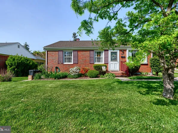 1036 Marleigh Cir, Baltimore, MD 21204