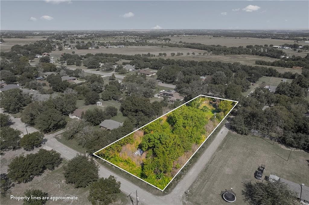 701 W 3rd St, Eddy, TX 76524 Zillow