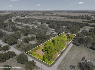 701 W 3rd St, Eddy, TX 76524