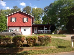 3701 Quail Hollow Trl, Snellville, GA