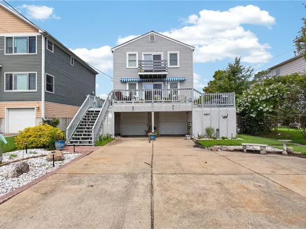 115 Bonita Dr, Hampton, VA 23664