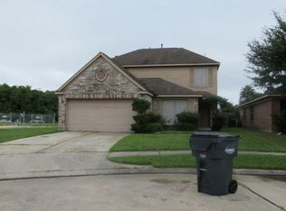 1203 Spring Apple Ct, Houston, TX 77073