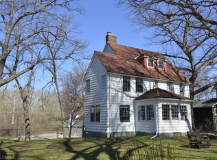 2000 Sheridan Ave S, Minneapolis, MN 55405