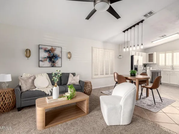 1710 E PALO VERDE Street, Gilbert, AZ 85296