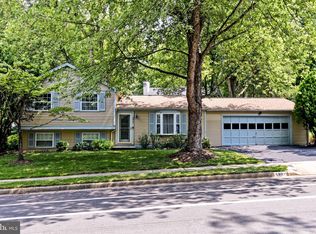 5903 Freds Oak Rd, Burke, VA 22015