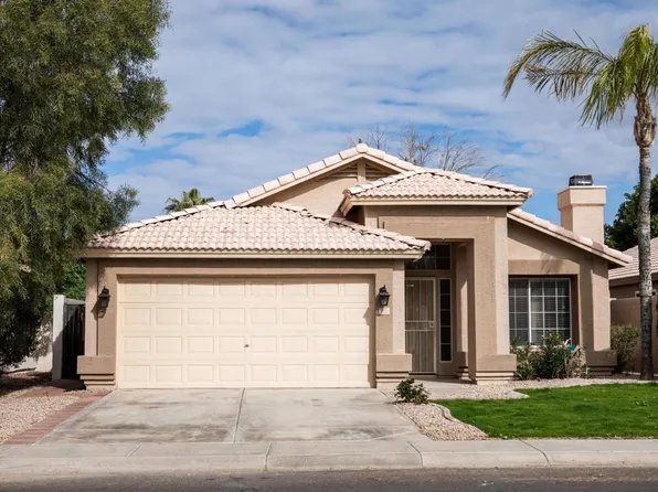 5182 W Buffalo St, Chandler, AZ 85226
