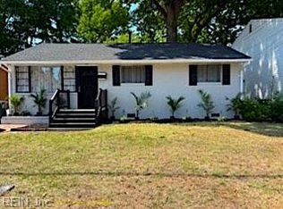 637 44th St, Newport News, VA 23607