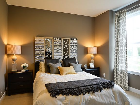 main floor guest suite