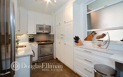 Sold by Douglas Elliman