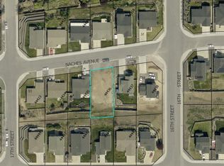 1604 W Naches Ave, Selah, WA