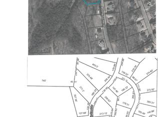 28 Mountain Crest Dr SW, Rome, GA 30165