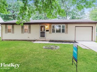 5620 N Potter Ave, Kansas City, MO 64119