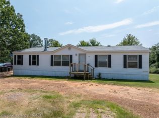 511 Mayfield Dr, Roland, OK 74954