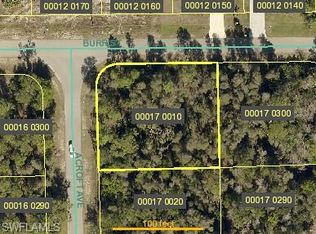 1032 Acroft Ave, Lehigh Acres, FL 33971