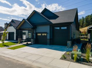 1217 W Dairy Farm Ln, Spokane, WA 99218