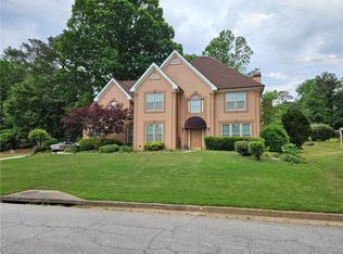 4299 Sherwood Oaks Dr, Decatur, GA 30034
