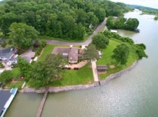 325 Lakewood Dr, Gadsden, AL 35901