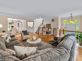 607 Lavenham Ct, Lutherville Timonium, MD 21093