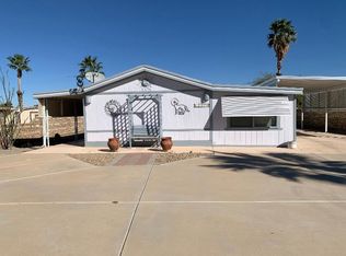 12470 E Patricia Dr, Yuma, AZ 85367