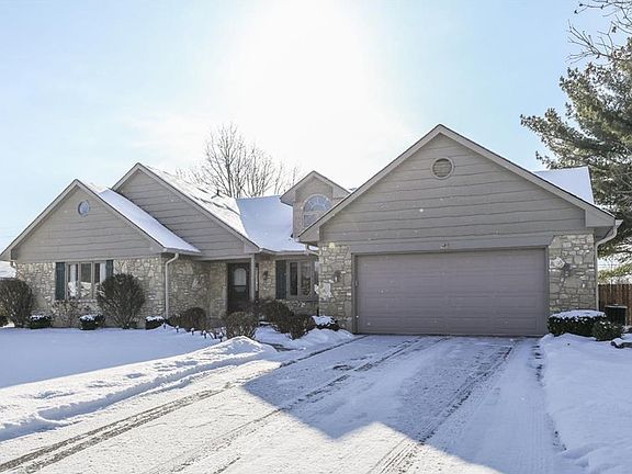 2nd image of 885 W Ashbourne Ln