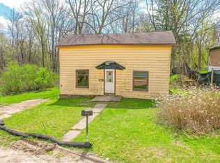 419 E Liberty St, New Lisbon, WI 53950