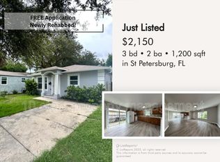 2486 15th Ave S, Saint Petersburg, FL 33712