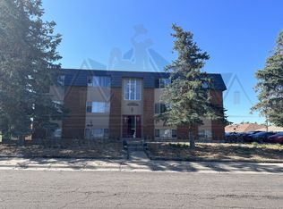 2310 E Garfield, Laramie, WY 82070