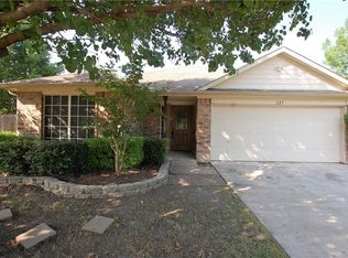 225 Colgate, Forney, TX 75126