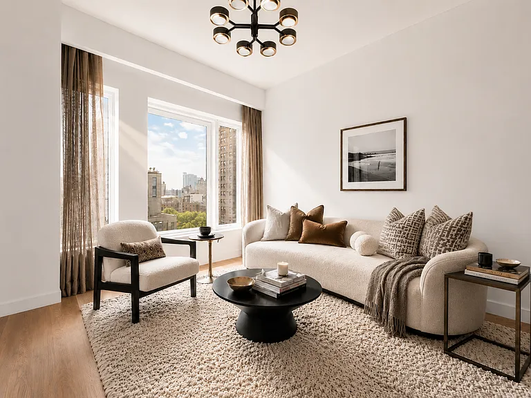 202 Broome St #9D — Photo 1