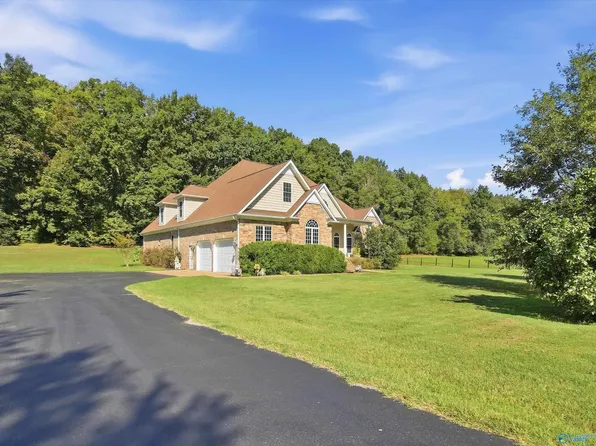 600 Bates Hollow Rd, Prospect, TN 38477