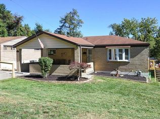 5641 Florida Ave, Bethel Park, PA