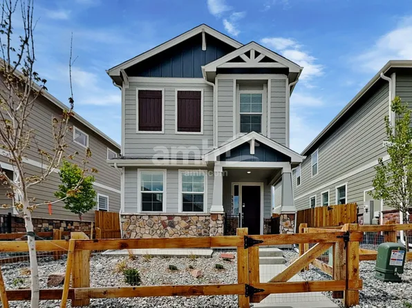 23521 E 2nd Pl, Aurora, CO 80018