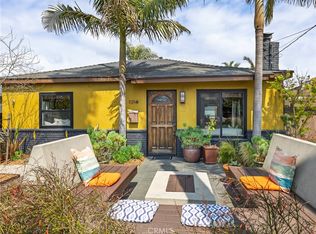 1214 Steinhart Ave, Redondo Beach, CA 90278
