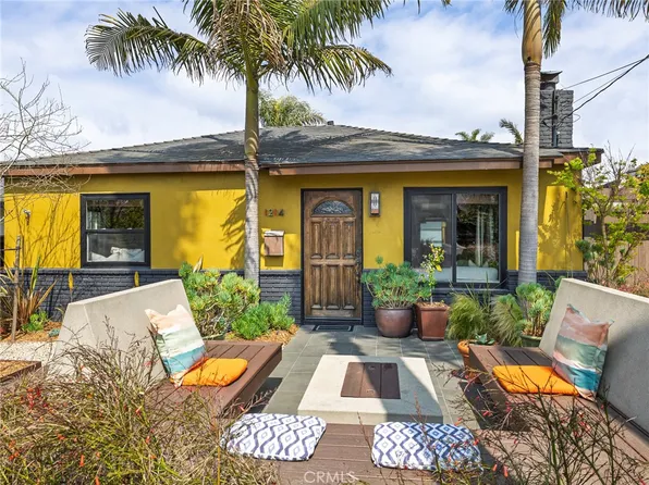 1214 Steinhart Ave, Redondo Beach, CA 90278