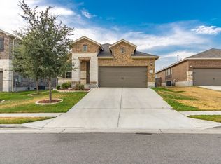 2028 Hat Bender Loop, Round Rock, TX 78664