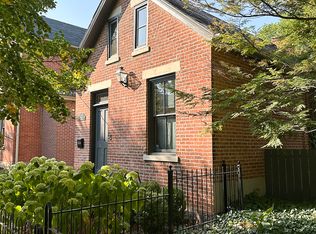 326 E Sycamore St, Columbus, OH 43206