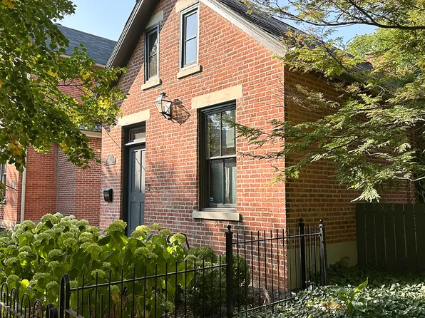 326 E Sycamore St, Columbus, OH 43206