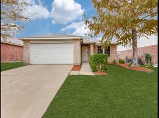 509 Keble Dr, Crowley, TX 76036